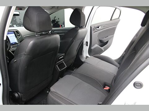 renault, megane, sedan 1.3 tce joy edc, otomatik, benzin 2.el otomobil | renew 21