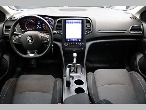 renault, megane, sedan 1.3 tce joy edc, otomatik, benzin 2.el otomobil | renew 24