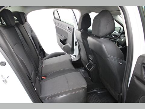 renault, megane, sedan 1.3 tce joy edc, otomatik, benzin 2.el otomobil | renew 22