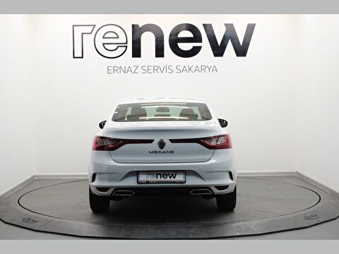 renault, megane, sedan 1.3 tce joy edc, otomatik, benzin 2.el otomobil | renew 9