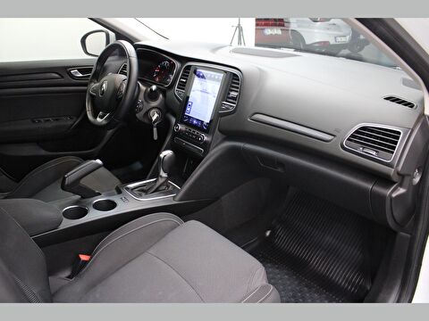 renault, megane, sedan 1.3 tce joy edc, otomatik, benzin 2.el otomobil | renew 19
