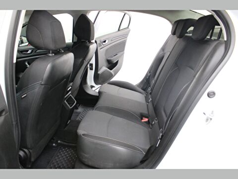 renault, megane, sedan 1.3 tce joy edc, otomatik, benzin 2.el otomobil | renew 20