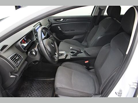 renault, megane, sedan 1.3 tce joy edc, otomatik, benzin 2.el otomobil | renew 16