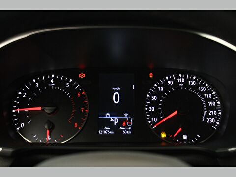 renault, megane, sedan 1.3 tce joy edc, otomatik, benzin 2.el otomobil | renew 26