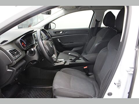renault, megane, sedan 1.3 tce joy edc, otomatik, benzin 2.el otomobil | renew 14