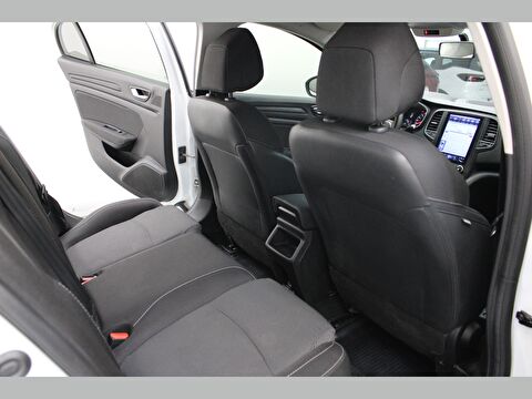 renault, megane, sedan 1.3 tce joy edc, otomatik, benzin 2.el otomobil | renew 23