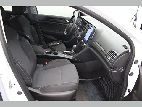 renault, megane, sedan 1.3 tce joy edc, otomatik, benzin 2.el otomobil | renew 18