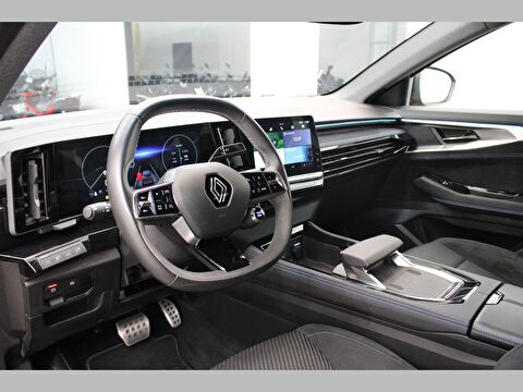 renault, austral, suv 1.3 mhev techno esprit alpine otomatik, otomatik, mhev 2.el otomobil | renew 15