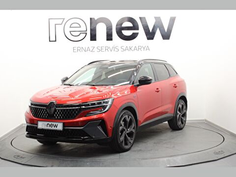 Renault, Austral, SUV 1.3 MHEV Techno Esprit Alpine Otomatik, Otomatik, MHEV 2. el otomobil | renew Mobile