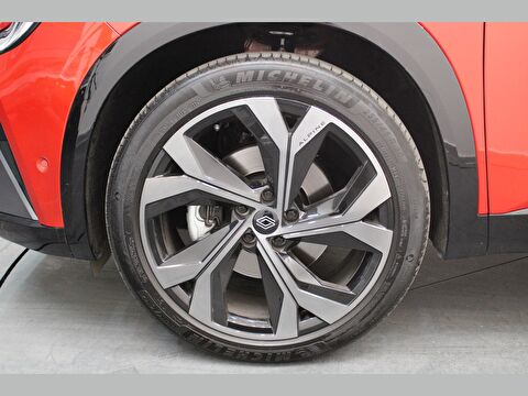 renault, austral, suv 1.3 mhev techno esprit alpine otomatik, otomatik, mhev 2.el otomobil | renew 13