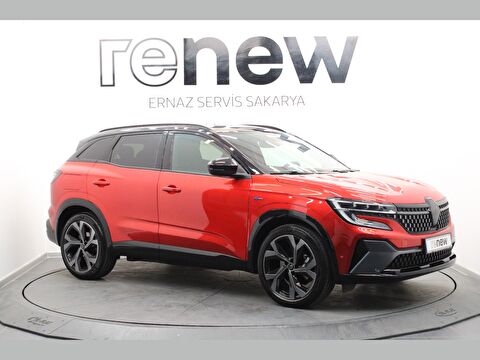 renault, austral, suv 1.3 mhev techno esprit alpine otomatik, otomatik, mhev 2.el otomobil | renew 6