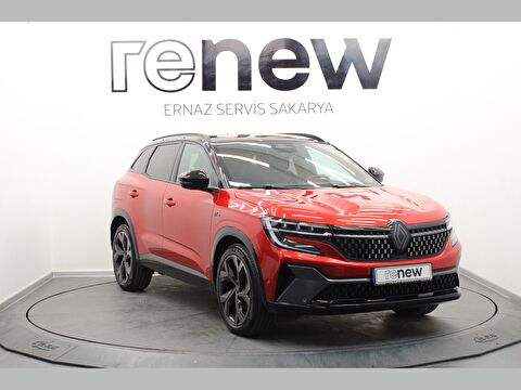 renault, austral, suv 1.3 mhev techno esprit alpine otomatik, otomatik, mhev 2.el otomobil | renew 5