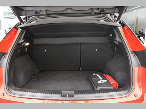 renault, austral, suv 1.3 mhev techno esprit alpine otomatik, otomatik, mhev 2.el otomobil | renew 35