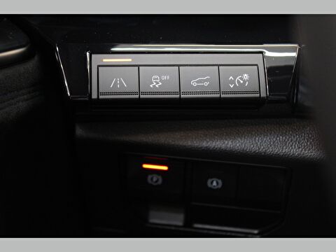 renault, austral, suv 1.3 mhev techno esprit alpine otomatik, otomatik, mhev 2.el otomobil | renew 31