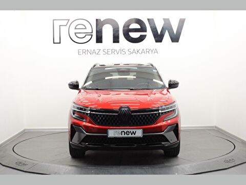 renault, austral, suv 1.3 mhev techno esprit alpine otomatik, otomatik, mhev 2.el otomobil | renew 4