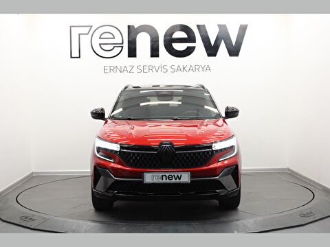 renault, austral, suv 1.3 mhev techno esprit alpine otomatik, otomatik, mhev 2.el otomobil | renew 3