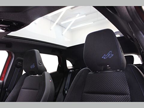renault, austral, suv 1.3 mhev techno esprit alpine otomatik, otomatik, mhev 2.el otomobil | renew 36