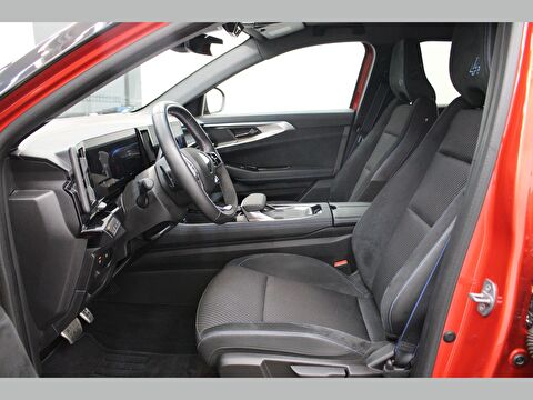 renault, austral, suv 1.3 mhev techno esprit alpine otomatik, otomatik, mhev 2.el otomobil | renew 14