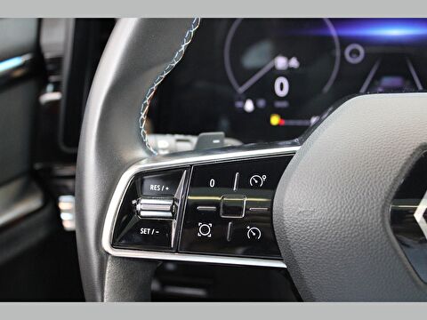 renault, austral, suv 1.3 mhev techno esprit alpine otomatik, otomatik, mhev 2.el otomobil | renew 29