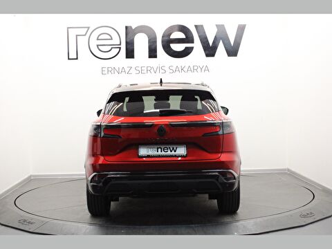 renault, austral, suv 1.3 mhev techno esprit alpine otomatik, otomatik, mhev 2.el otomobil | renew 9