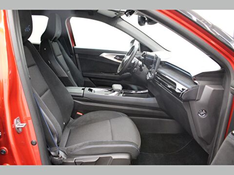 renault, austral, suv 1.3 mhev techno esprit alpine otomatik, otomatik, mhev 2.el otomobil | renew 17