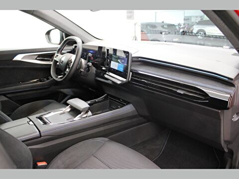 renault, austral, suv 1.3 mhev techno esprit alpine otomatik, otomatik, mhev 2.el otomobil | renew 18