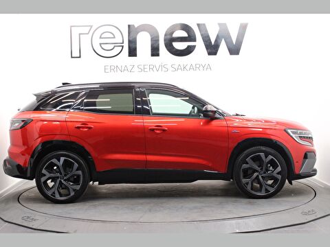 renault, austral, suv 1.3 mhev techno esprit alpine otomatik, otomatik, mhev 2.el otomobil | renew 7