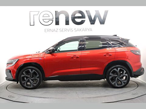 renault, austral, suv 1.3 mhev techno esprit alpine otomatik, otomatik, mhev 2.el otomobil | renew 11