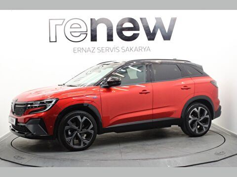 renault, austral, suv 1.3 mhev techno esprit alpine otomatik, otomatik, mhev 2.el otomobil | renew 12
