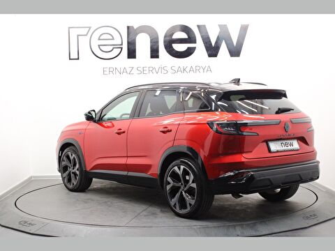 renault, austral, suv 1.3 mhev techno esprit alpine otomatik, otomatik, mhev 2.el otomobil | renew 10