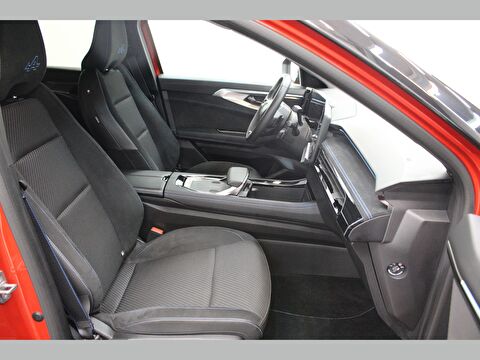 renault, austral, suv 1.3 mhev techno esprit alpine otomatik, otomatik, mhev 2.el otomobil | renew 19