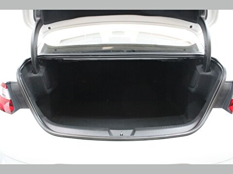 renault, megane, sedan 1.3 tce joy comfort, manuel, benzin 2.el otomobil | renew 33