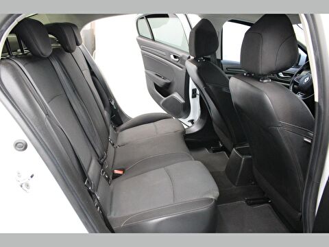 renault, megane, sedan 1.3 tce joy comfort, manuel, benzin 2.el otomobil | renew 21