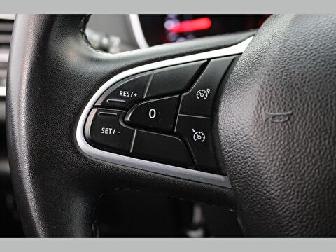 renault, megane, sedan 1.3 tce joy comfort, manuel, benzin 2.el otomobil | renew 29