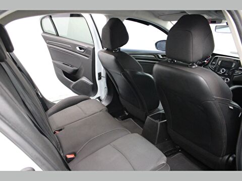 renault, megane, sedan 1.3 tce joy comfort, manuel, benzin 2.el otomobil | renew 22