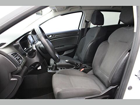 renault, megane, sedan 1.3 tce joy comfort, manuel, benzin 2.el otomobil | renew 15