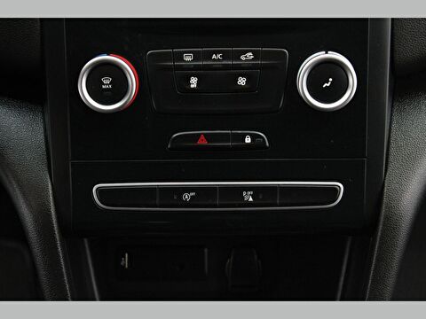 renault, megane, sedan 1.3 tce joy comfort, manuel, benzin 2.el otomobil | renew 27