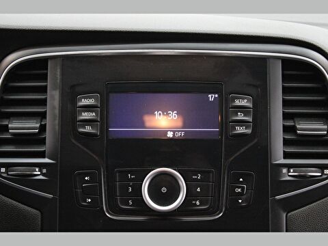 renault, megane, sedan 1.3 tce joy comfort, manuel, benzin 2.el otomobil | renew 26