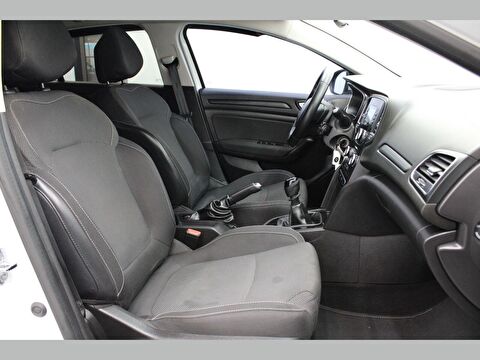 renault, megane, sedan 1.3 tce joy comfort, manuel, benzin 2.el otomobil | renew 16