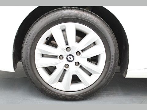 renault, megane, sedan 1.3 tce joy comfort, manuel, benzin 2.el otomobil | renew 32