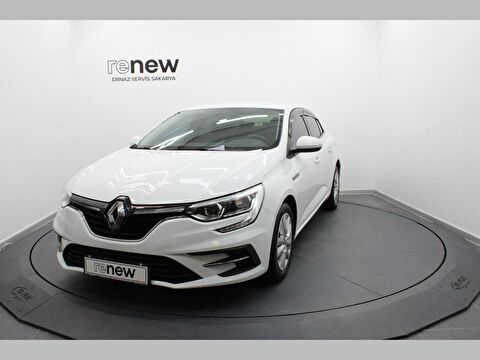 Sedan 1.3 TCe Joy Comfort, 2. el otomobil | renew