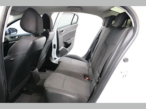 renault, megane, sedan 1.3 tce joy comfort, manuel, benzin 2.el otomobil | renew 20