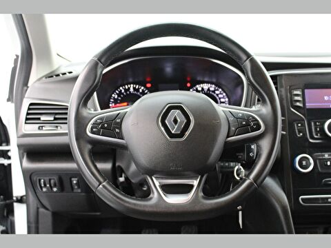 renault, megane, sedan 1.3 tce joy comfort, manuel, benzin 2.el otomobil | renew 24