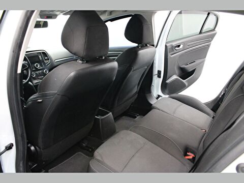 renault, megane, sedan 1.3 tce joy comfort, manuel, benzin 2.el otomobil | renew 19