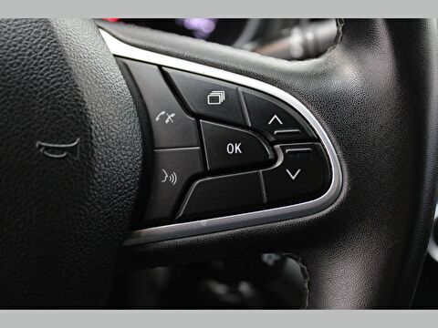 renault, megane, sedan 1.3 tce joy comfort, manuel, benzin 2.el otomobil | renew 30