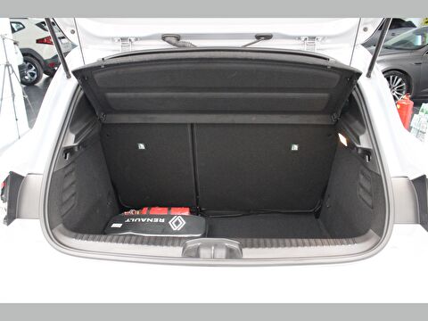 renault, clio, hatchback 1.0 tce techno esprit alpine x-tronic, otomatik, benzin 2.el otomobil | renew 35
