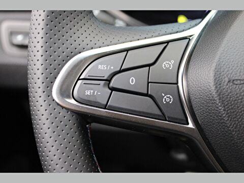renault, clio, hatchback 1.0 tce techno esprit alpine x-tronic, otomatik, benzin 2.el otomobil | renew 31