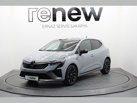 Hatchback 1.0 TCe Techno Esprit Alpine X-Tronic, 2. el otomobil | renew