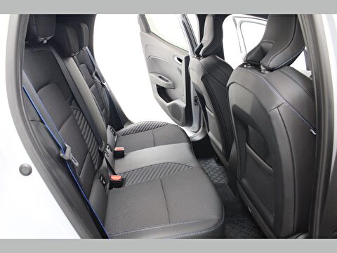renault, clio, hatchback 1.0 tce techno esprit alpine x-tronic, otomatik, benzin 2.el otomobil | renew 21