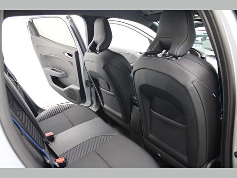 renault, clio, hatchback 1.0 tce techno esprit alpine x-tronic, otomatik, benzin 2.el otomobil | renew 22